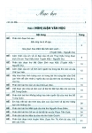 NHỮNG BÀI VĂN THEO CHUẨN KIẾN THỨC - KĨ NĂNG NGỮ VĂN LỚP 9 (Dùng chung cho các bộ SGK hiện hành)